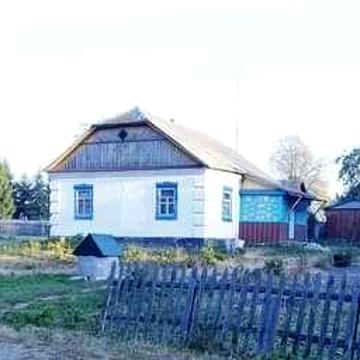 Дом в с.Михайловка 15км.Коростень.140км .Киев