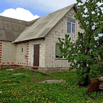 Продам будинок, Є оселя, сертифікат