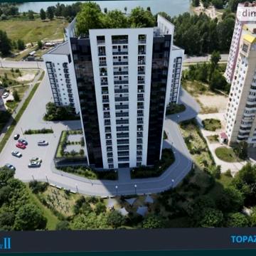 Продаж 1к Квартира Збройних Сил України (Інтернаціоналістів) вулиця ЖК Iceberg
