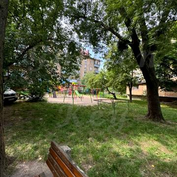Продам 3-х кімнатну квартиру 62м2, 3 поверх, вул.ПетраЗапорожця11Б