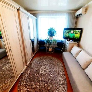Продажа классной 1к квартиры 34м2 Центр Украинская 83Б ЖК Версаль Парк ЖК Версаль Парк