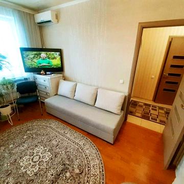 Продажа классной 1к квартиры 34м2 Центр Украинская 83Б ЖК Версаль Парк ЖК Версаль Парк