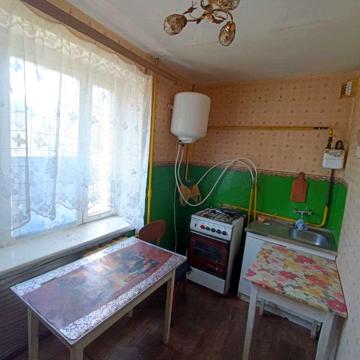 Продам квартиру п. Борки