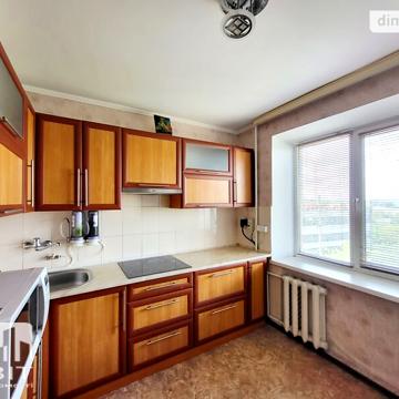 Продаж 2к Квартира Брацлавська вулиця