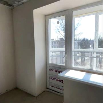 Продаж 2к Квартира Пушкарівська вулиця ЖК ул. Пушкаревская, 22д