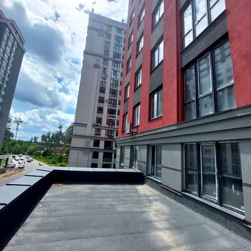 Продаж 1к Квартира Університетська вулиця ЖК Irpin City