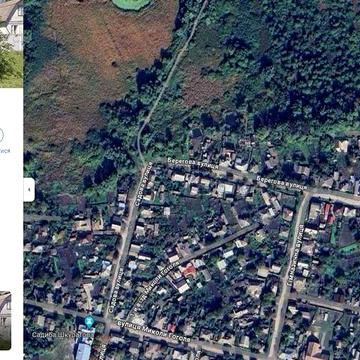 Частина житлового будинку