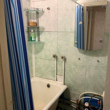Продаж 1к Квартира Прогресивна вулиця