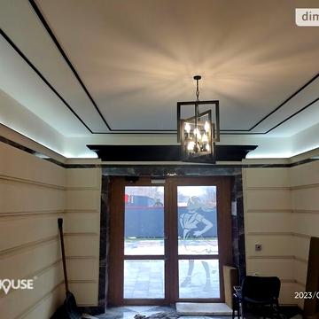 Продаж 1к Квартира Миколи Сингаївського (Новооскольська) вулиця ЖК Бургундия