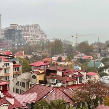 Продажа 3к квартира Педагогічна вулиця ЖК Лимнос