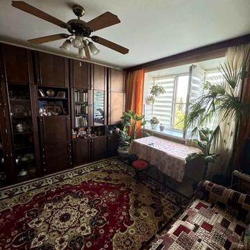 Продаж 2к Квартира Зарічанська вулиця