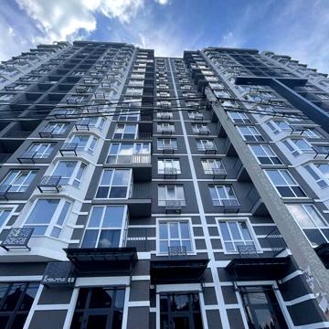 Продаж 1к Квартира Леоніда Бірюкова бульвар ЖК Гранд Бурже