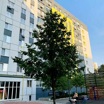 Продаж 1к Квартира Григорія Сковороди вулиця
