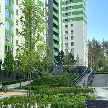 Продаж 2к Квартира Університетська вулиця ЖК City Park 2