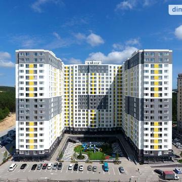 Продаж 2к Квартира Університетська (Карла Маркса) вулиця ЖК Green Side