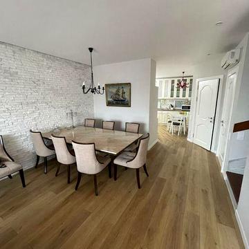 Сдам дом в Совиньон с генератором