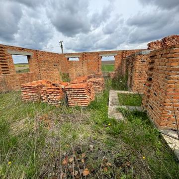 Не завершене будівництво !  Пропонуйте!! Терміново, Торг, Обмін!!!