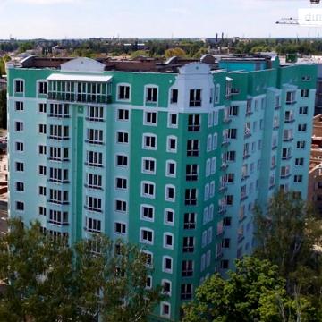 Продажа 2к квартира Павленківська площа ЖК пл. Павленковская 3б