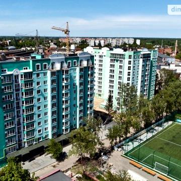 Продаж 2к Квартира Павленківська площа ЖК пл. Павленковская 3б