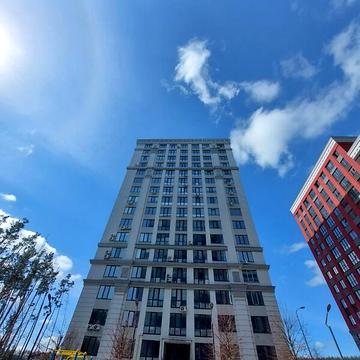 Продаж 1к Квартира Університетська вулиця ЖК Irpin City