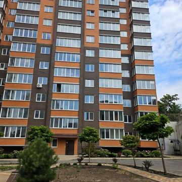Евродвушка в ЖК Грандбуд ЖК Грандбуд