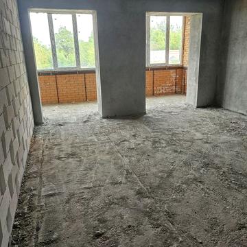 Евродвушка в ЖК Грандбуд ЖК Грандбуд