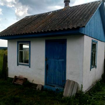 Продам будинок, село Ялцівка, Малинський р-н, Житомирська область