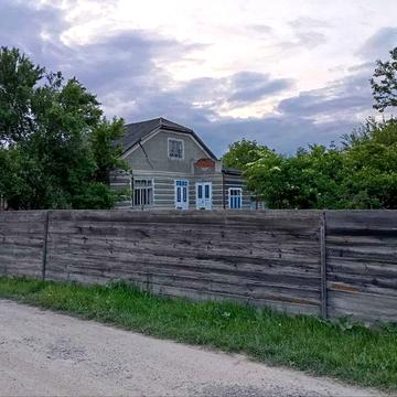 Продається будинок