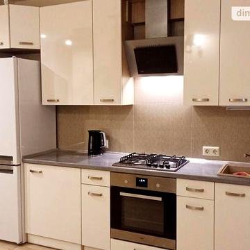 Довгострокова оренда 1к Квартира Повітряна вулиця ЖК Повітряна  Hall