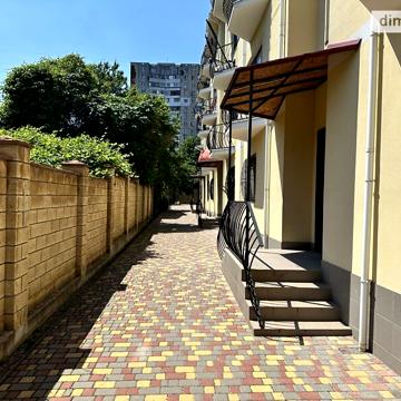 Продажа 1к квартира Люстдорфська дорога вулиця