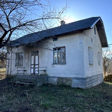Продається Будинок село Клубівці продам