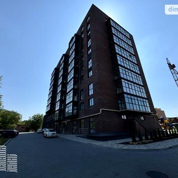 Продажа 1к квартира Великотирнівська вулиця ЖК Стандарт