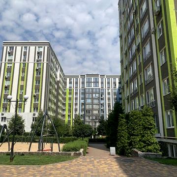Продаж 3к Квартира Григорія Сковороди вулиця ЖК Фортуна