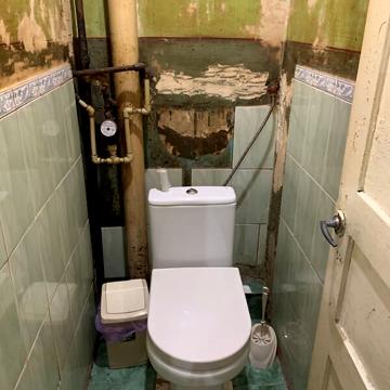 Продаж 3к Квартира Камінна вулиця