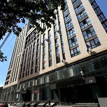 Продаж 2к Квартира Матвія Донцова (Тургенєвська) вулиця ЖК Art Residence