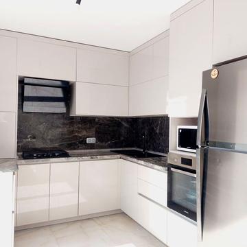 Центр! Квартира для цілителів простору, Ірпінь!