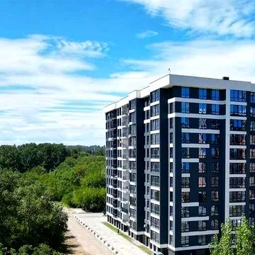 Продаю здану 2 кімнатну в ЖК Комфорт Парк