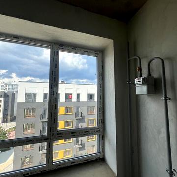 Продаж 2к Квартира Соборна вулиця ЖК Молодость