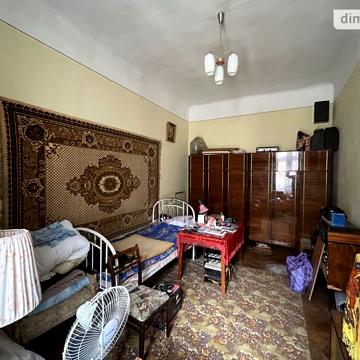 Продаж 2к Квартира Руська вулиця