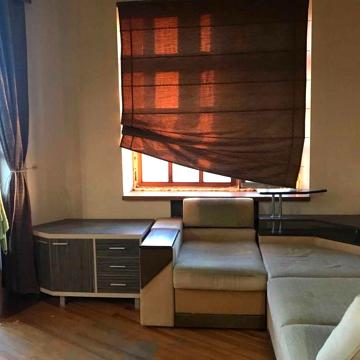 Сдам в аренду СТИЛЬНУЮ  1- к. квартиру ул. Гагарина,1. Метро Гагарина