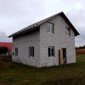 Продам будинок в с. Рудьківка