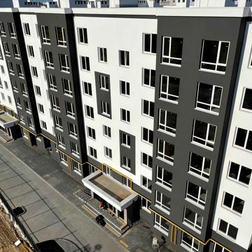 Продаж 2 кімн.кв. у ЖК комфорт класу Петрівські Липки, єОселя, без % ЖК Петрівські Липки