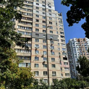 Квартира 2-х комнатная Харьков Алексеевка Победа Архитекторов ЖК Архитекторов
