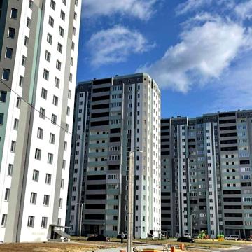 Продаж 1к Квартира Заливна вулиця ЖК Левада 2