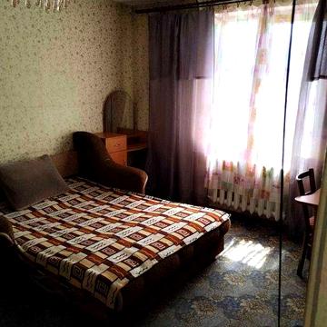 Продам квартиру на Заболотного