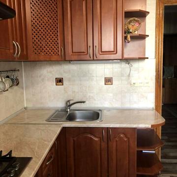 Продажа 2к квартира Святоюріївська вулиця