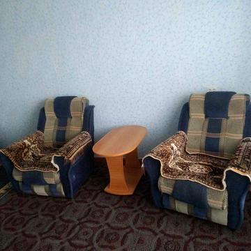 Сдаю  1 комнатную квартиру