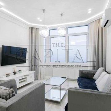 Продажа квартиры, ЖК Аристократ, ул. Коновальца, Печерск ЖК Аристократ