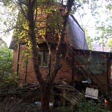 продам дачу в Каменной Яруге