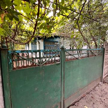 Продам будинок на югоке